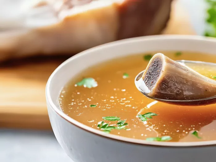 Naturalny kolagen w diecie