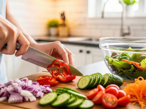 Tajemniczy dodatek do surówek