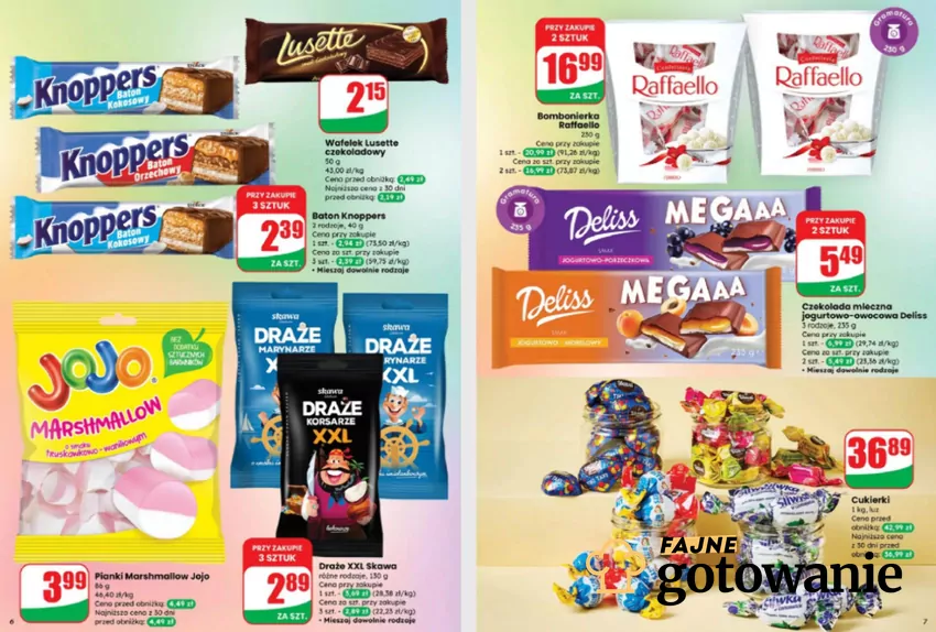 Dino - gazetka