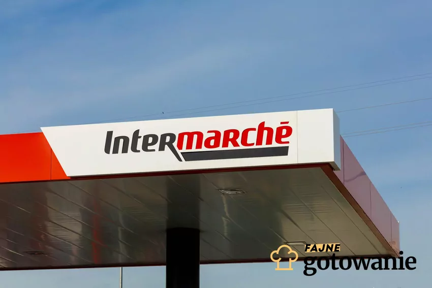 Sklep Intermarche