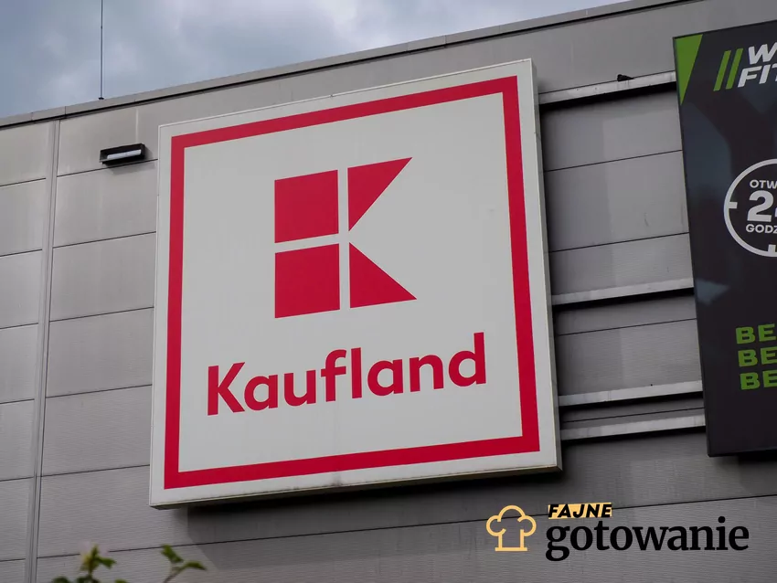 Przegląd gazetki Kauflanda z dn. 18-24.09 Logo sklepu Kaufland