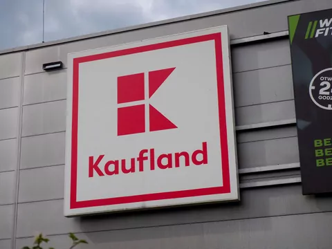 Promocja na kawę Davidoff w Kauflandzie