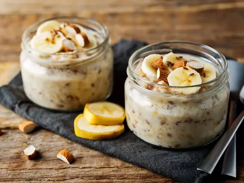 Poranne banany? Wybierz coś lepszego