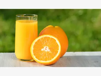 Ilustracja artykułu nie tylko sok - poznaj 6 pomarańczowych przepisów
