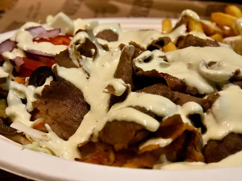 Domowy kebab lepszy niż z baru