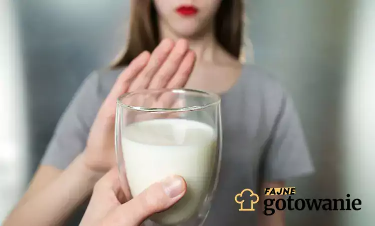 Kontrowersje wokół rezygnacji z mleka