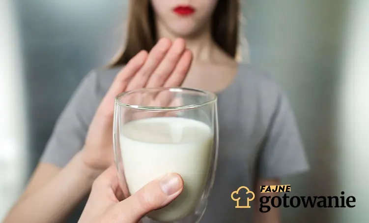 Odmawianie mleka ze względu na opinie pseudospecjalistów