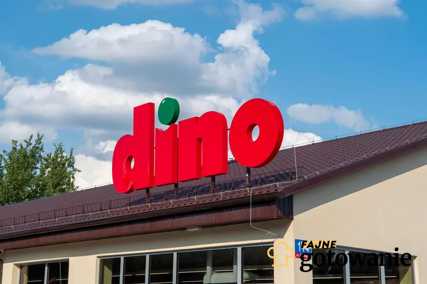 Sklep Dino