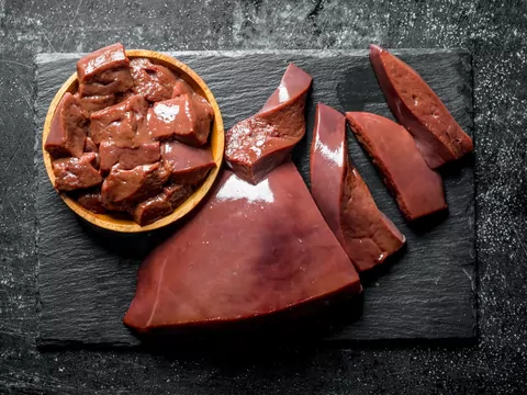 Podroby – zapomniane skarby kuchni