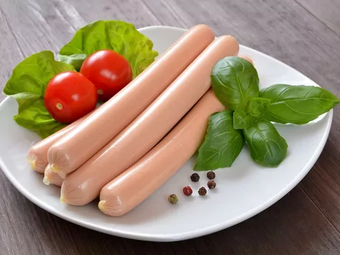 Jak nie gotować parówek?