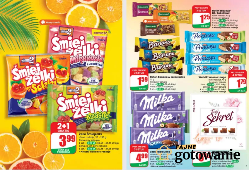 Dino - gazetka