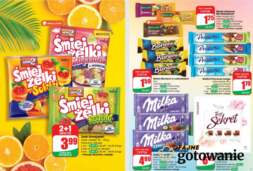Gazetka Dino
