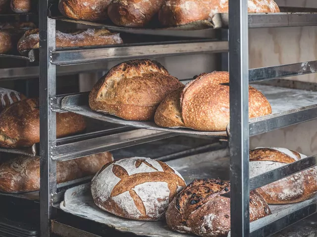 Wpływ jedzenia mrożonego chleba na zdrowie