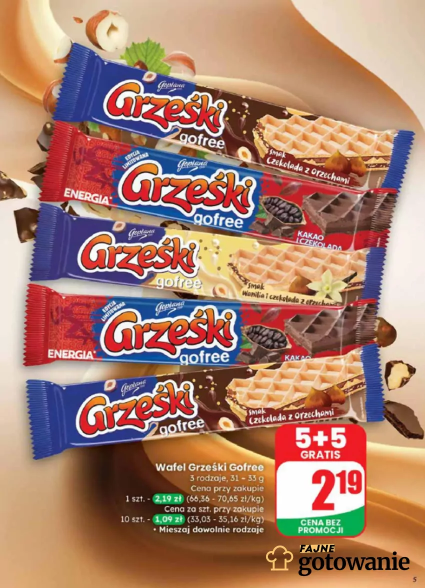 Gazetka Dino