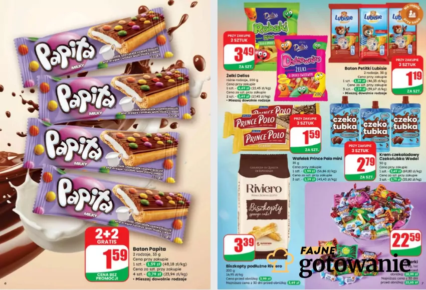 Gazetka Dino
