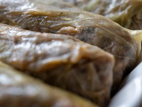 Szybki sposób na parzenie kapusty