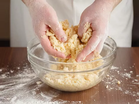 Dodatek do ciasta na szarlotkę