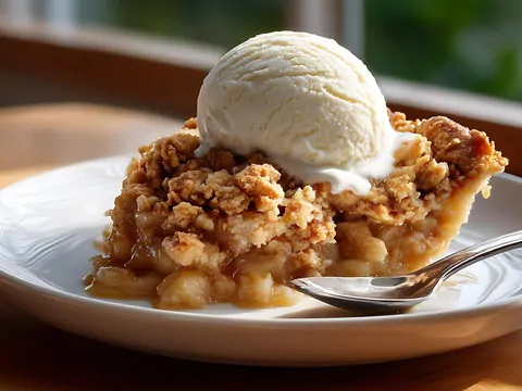 Najlepsze jabłka do szarlotki