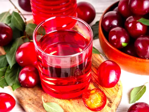 Napój, który w PRL-u piło się litrami