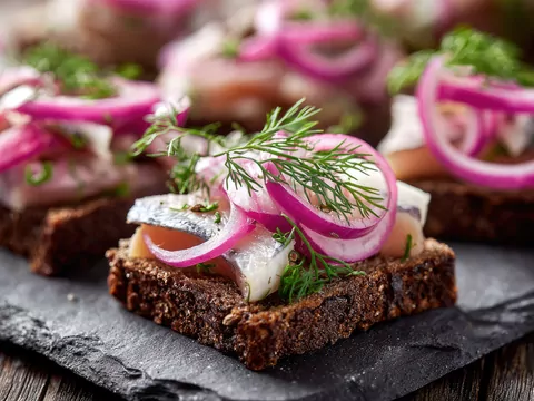 Przysmak z PRL znów robi furorę!