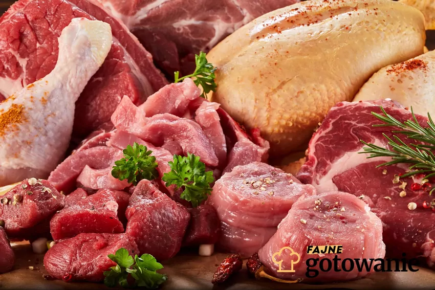 Mięso na wagę w Dino pochodzi wyłącznie z zakładu Agro-Rydzyna Mięso