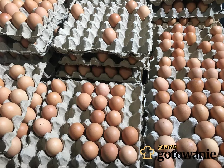 Poprawne wyrzucanie opakowań po jajkach nie jest trudne, jeśli pamiętamy o podstawowych zasadach Jajka w opakowaniu