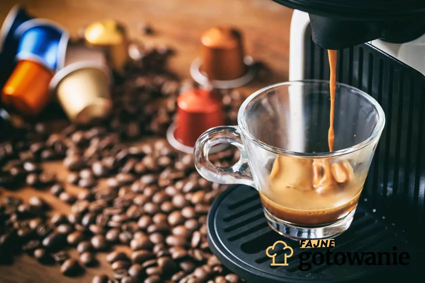 Codziennie wyrzucamy miliony takich opakowań, w dodatku... nieprawidłowo Kapsułki po kawie