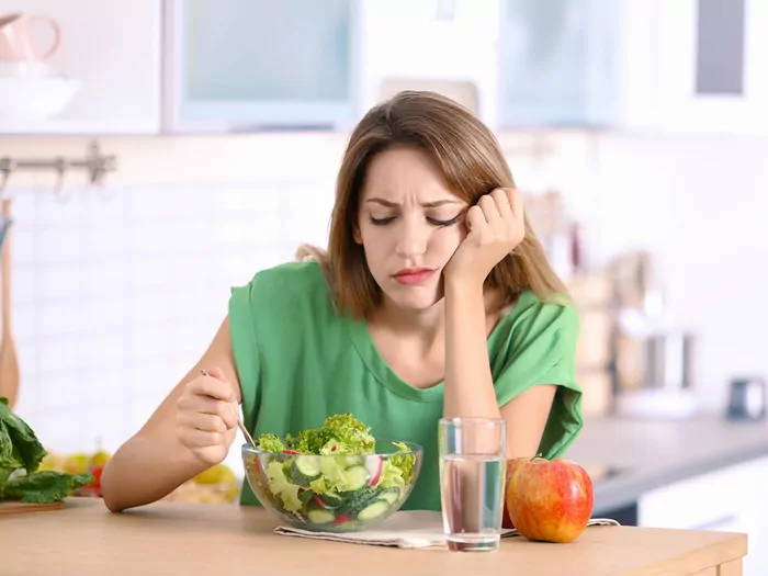 3 rzeczy dzięki, którym schudniesz