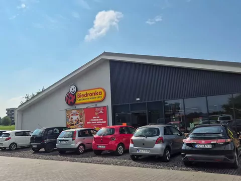 Słodycze Kinder w promocji w Biedronce