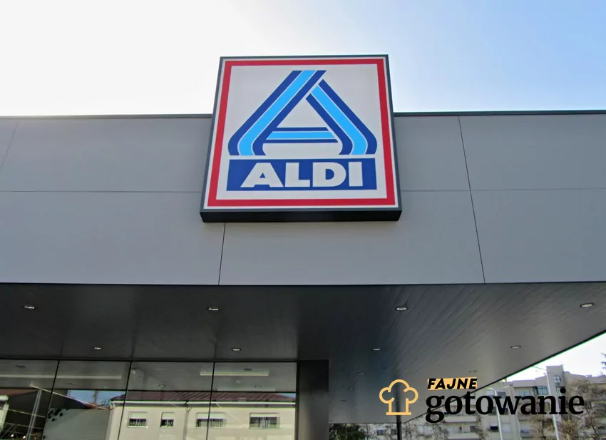 Przegląd gazetki ALDI z dn. 20-25.10 Sklep Aldi