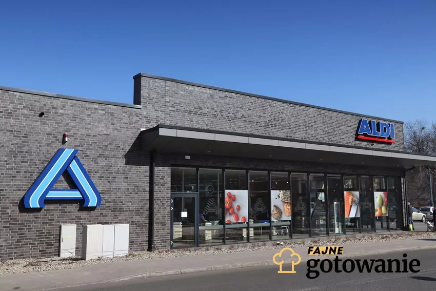 Przegląd gazetki ALDI z dn. 20-25.10 Filiżanka zaparzonej czarnej kawy