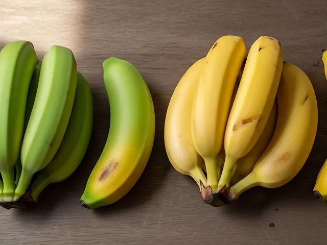 Co zrobić, żeby owoce dojrzewały szybciej (albo wolniej)?