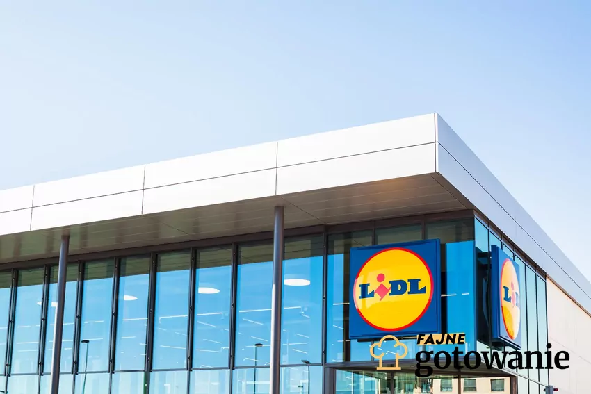 Przegląd gazetki Lidla z dn. 23-25.10 Sklep Lidl