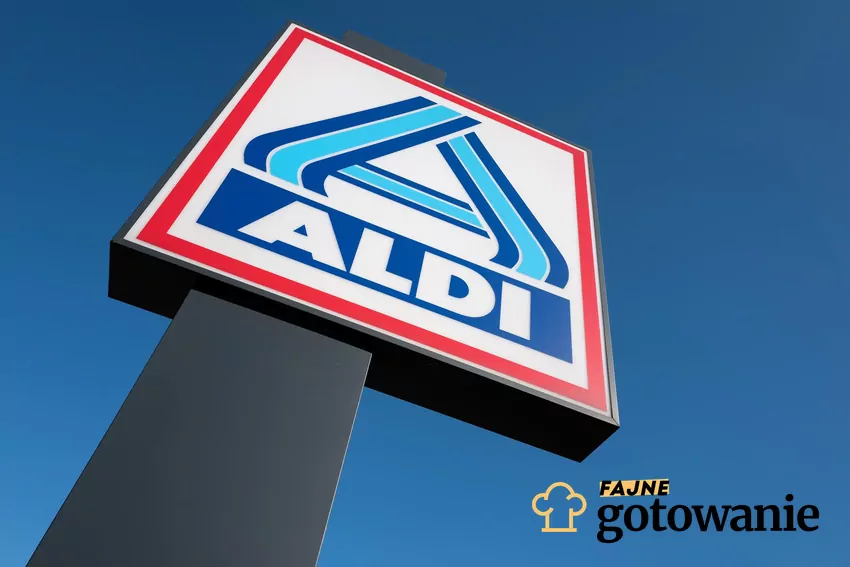 Logo ALDI