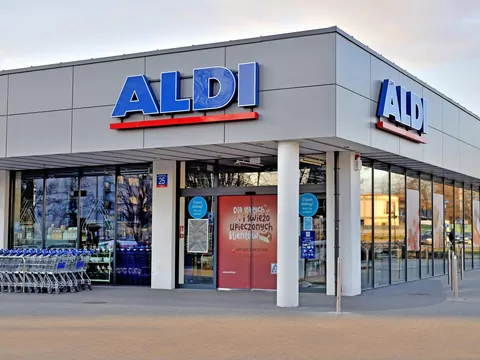 Ogromna promocja na kawę MK Cafe w Aldi