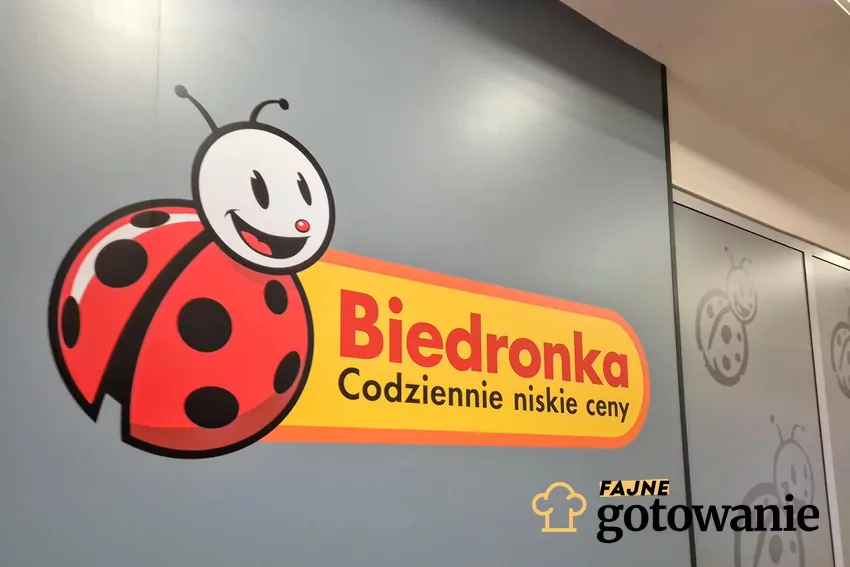 Od 27 do 31 października duże promocje w Biedronce Wejście do Biedronki