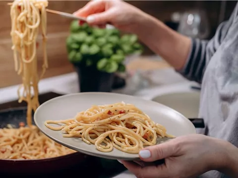 Sposób na idealnie ugotowany makaron