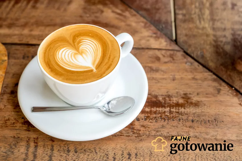 Wystarczy jedna kostka, aby poprawić nastrój i smak porannej kawy Kawa w filiżance