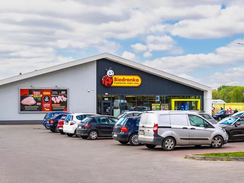 Ptasie Mleczko w mocno obniżonej cenie