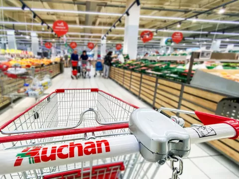 Kawa Eduscho Family w super cenie w Auchan