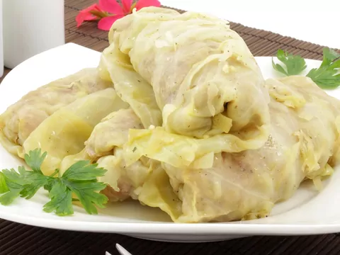 Dodatek do gołąbków - najlepszy przepis