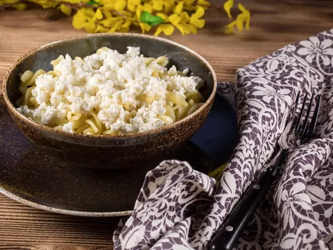 Kultowe potrawy z PRL-u