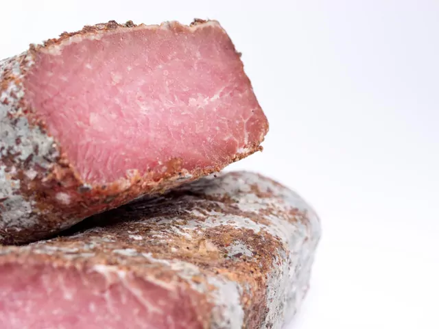 Dlaczego mięso szybko traci świeżość