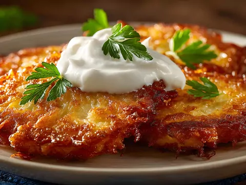 Codzienna kuchnia PRL-u