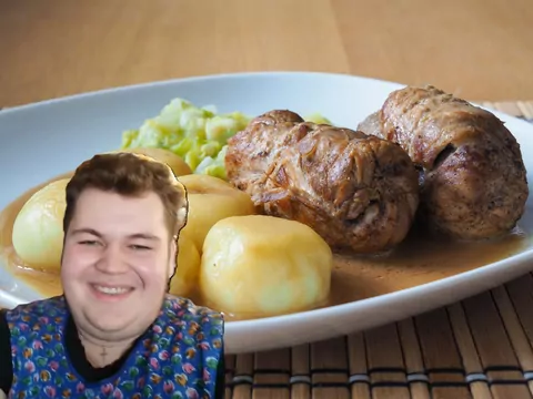 Pan Babcia podbija internet- fenomen młodego Ślązaka