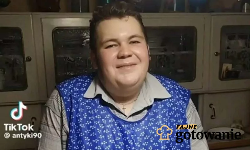 Zdjęcie Michała Froelicha