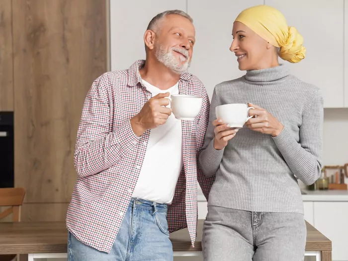 „Wzmacniacz” terapii nowotworowej