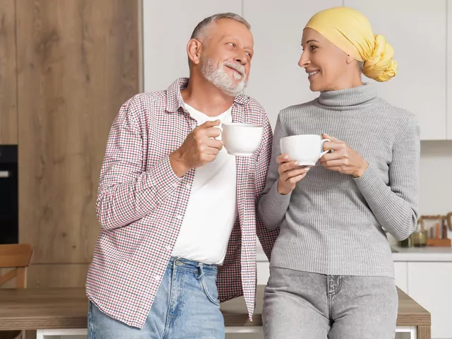 „Wzmacniacz” terapii nowotworowej