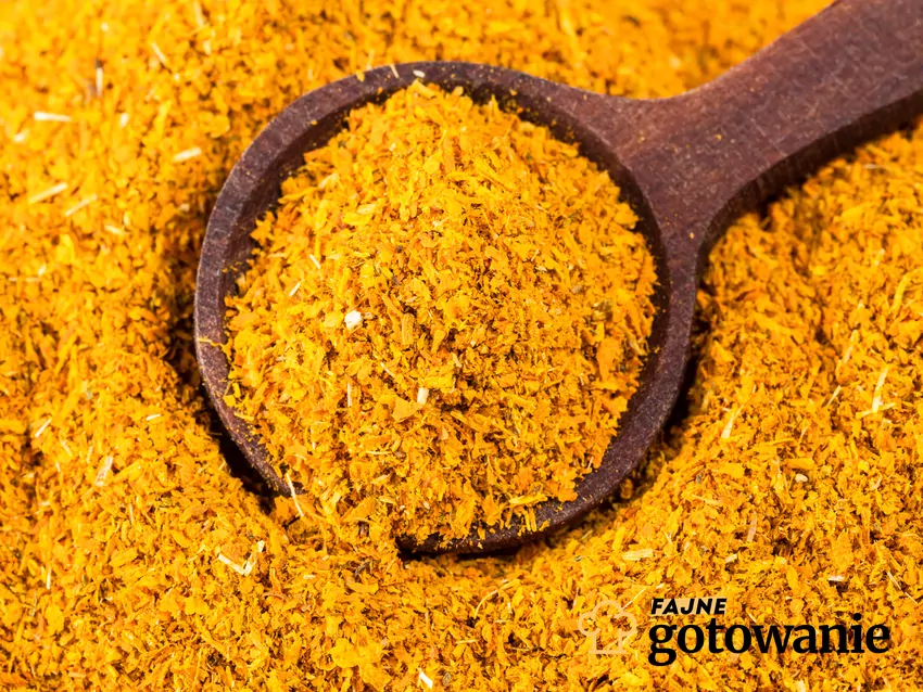 Chociaż bywa w ogródkach, rzadko jest wykorzystywany Gruziński szafran suszony