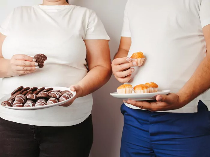 Jedz te produkty zamiast słodyczy